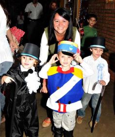 Foto de la galería: Jardin del Jesús Niño
