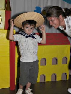 Foto de la galería: Jardin del Jesús Niño