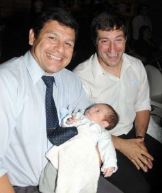 Foto de la galería: Jardin del Jesús Niño