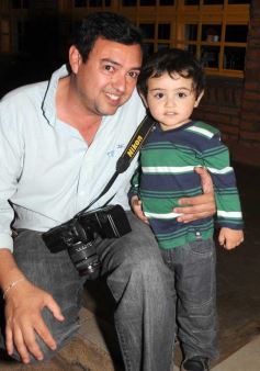 Foto de la galería: Jardin del Jesús Niño