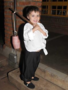 Foto de la galería: Jardin del Jesús Niño