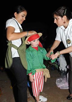 Foto de la galería: Jardin del Jesús Niño