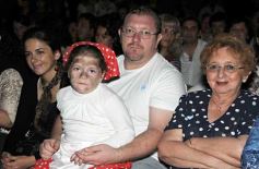 Foto de la galería: Jardin del Jesús Niño