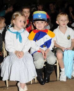 Foto de la galería: Jardin del Jesús Niño