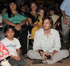 Foto de la galería: Jardin del Jesús Niño