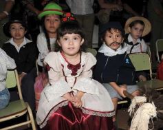 Foto de la galería: Jardin del Jesús Niño