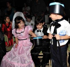 Foto de la galería: Jardin del Jesús Niño