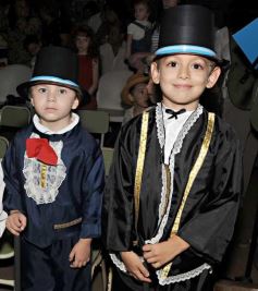 Foto de la galería: Jardin del Jesús Niño