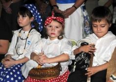 Foto de la galería: Jardin del Jesús Niño