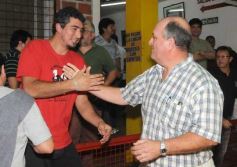 Foto de la galería: Tokio 89-Mitre 80