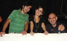 Foto de la galería: Tokio 89-Mitre 80