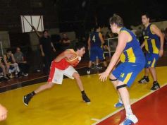 Foto de la galería: Tokio 89-Mitre 80