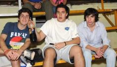 Foto de la galería: Tokio 89-Mitre 80