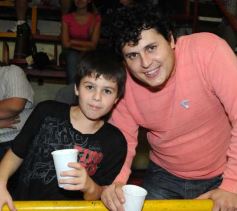 Foto de la galería: Tokio 89-Mitre 80