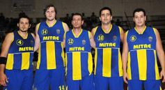 Foto de la galería: Tokio 89-Mitre 80