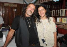 Foto de la galería: Gran Peña de MPM.-