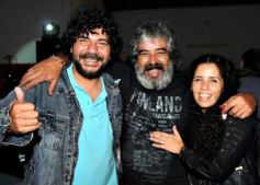 Foto de la galería: Gran Peña de MPM.-