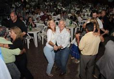 Foto de la galería: Gran Peña de MPM.-