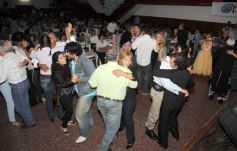 Foto de la galería: Gran Peña de MPM.-