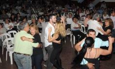 Foto de la galería: Gran Peña de MPM.-