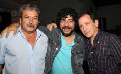 Foto de la galería: Gran Peña de MPM.-