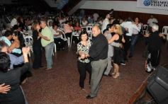 Foto de la galería: Gran Peña de MPM.-