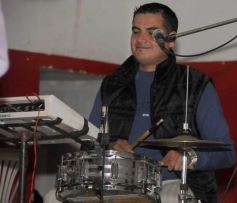 Foto de la galería: Gran Peña de MPM.-