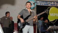 Foto de la galería: Gran Peña de MPM.-