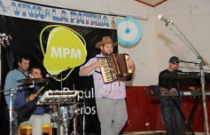 Foto de la galería: Gran Peña de MPM.-