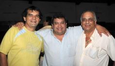 Foto de la galería: Gran Peña de MPM.-