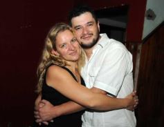 Foto de la galería: Gran Peña de MPM.-