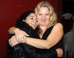 Foto de la galería: Gran Peña de MPM.-