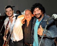 Foto de la galería: Gran Peña de MPM.-