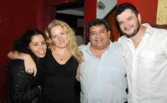 Foto de la galería: Gran Peña de MPM.-