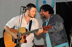 Foto de la galería: Gran Peña de MPM.-