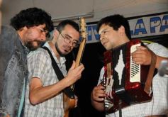 Foto de la galería: Gran Peña de MPM.-