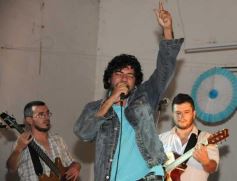 Foto de la galería: Gran Peña de MPM.-