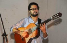 Foto de la galería: Gran Peña de MPM.-