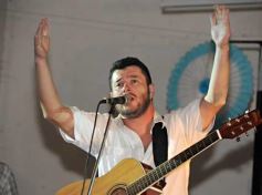 Foto de la galería: Gran Peña de MPM.-