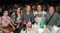 Foto de la galería: Gran Peña de MPM.-