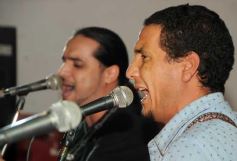 Foto de la galería: Gran Peña de MPM.-