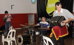 Foto de la galería: Gran Peña de MPM.-