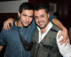 Foto de la galería: Gran Peña de MPM.-