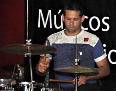 Foto de la galería: Gran Peña de MPM.-