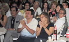 Foto de la galería: Gran Peña de MPM.-