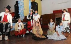 Foto de la galería: Gran Peña de MPM.-