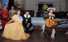 Foto de la galería: Gran Peña de MPM.-