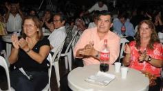 Foto de la galería: Gran Peña de MPM.-