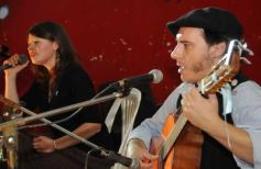 Foto de la galería: Gran Peña de MPM.-