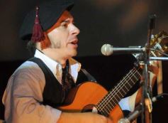 Foto de la galería: Gran Peña de MPM.-